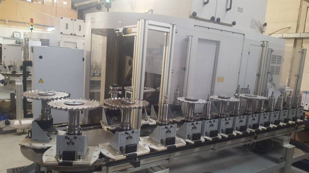 Maunfacturer and distributer of tooling