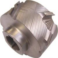 Edge Banding