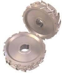 CNC Router Cutter