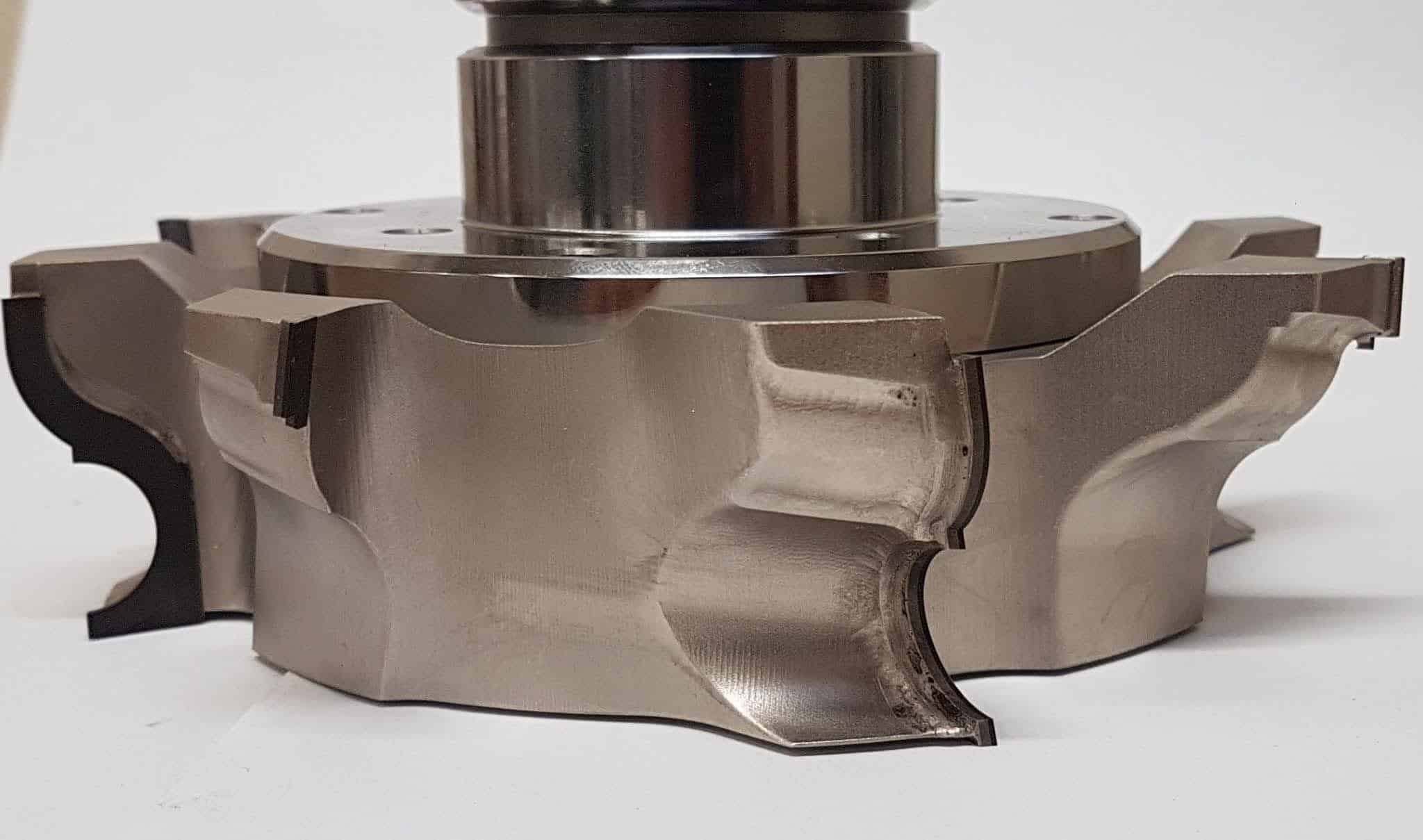 CNC Cutters for Wood
