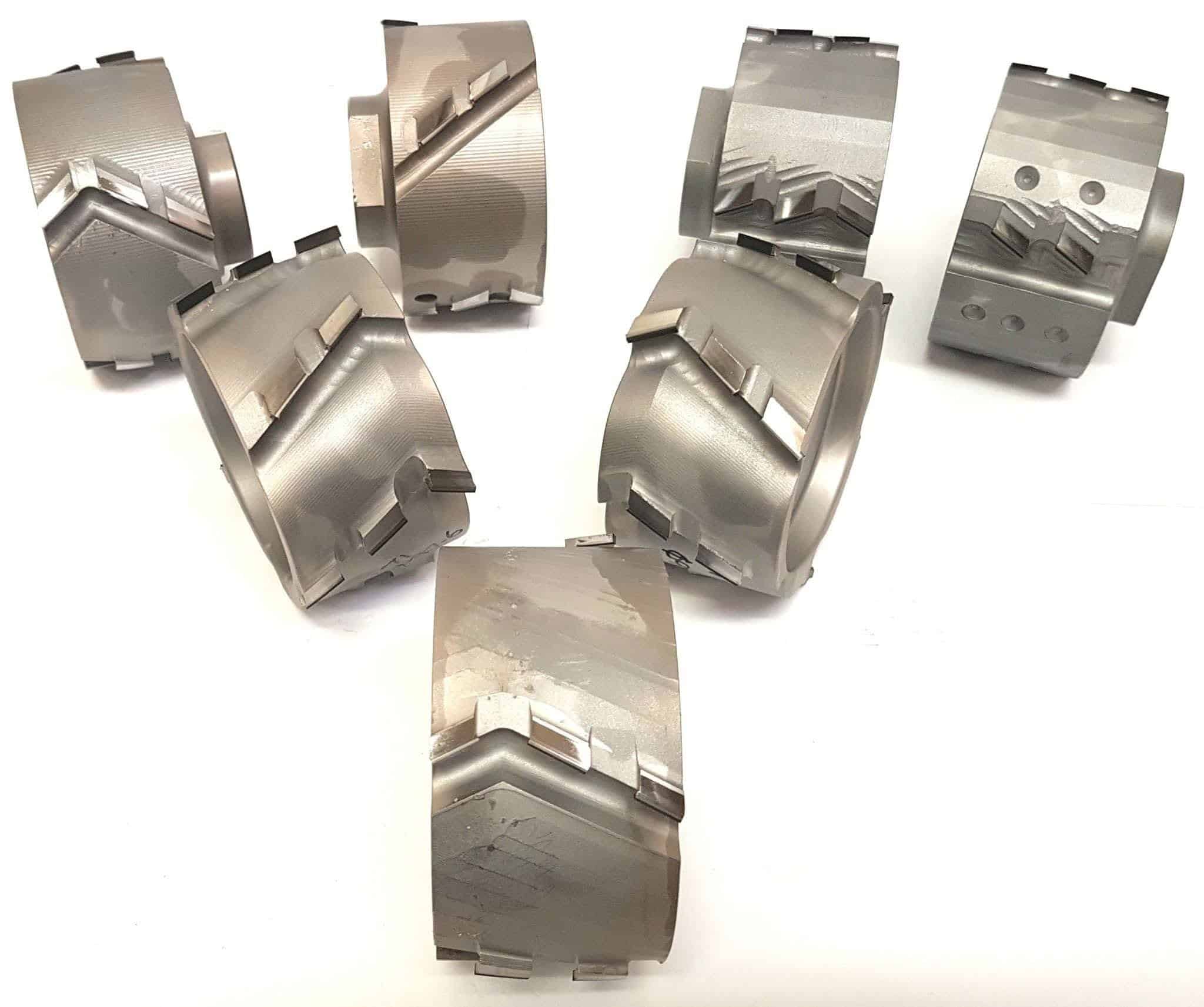edgebander cutters