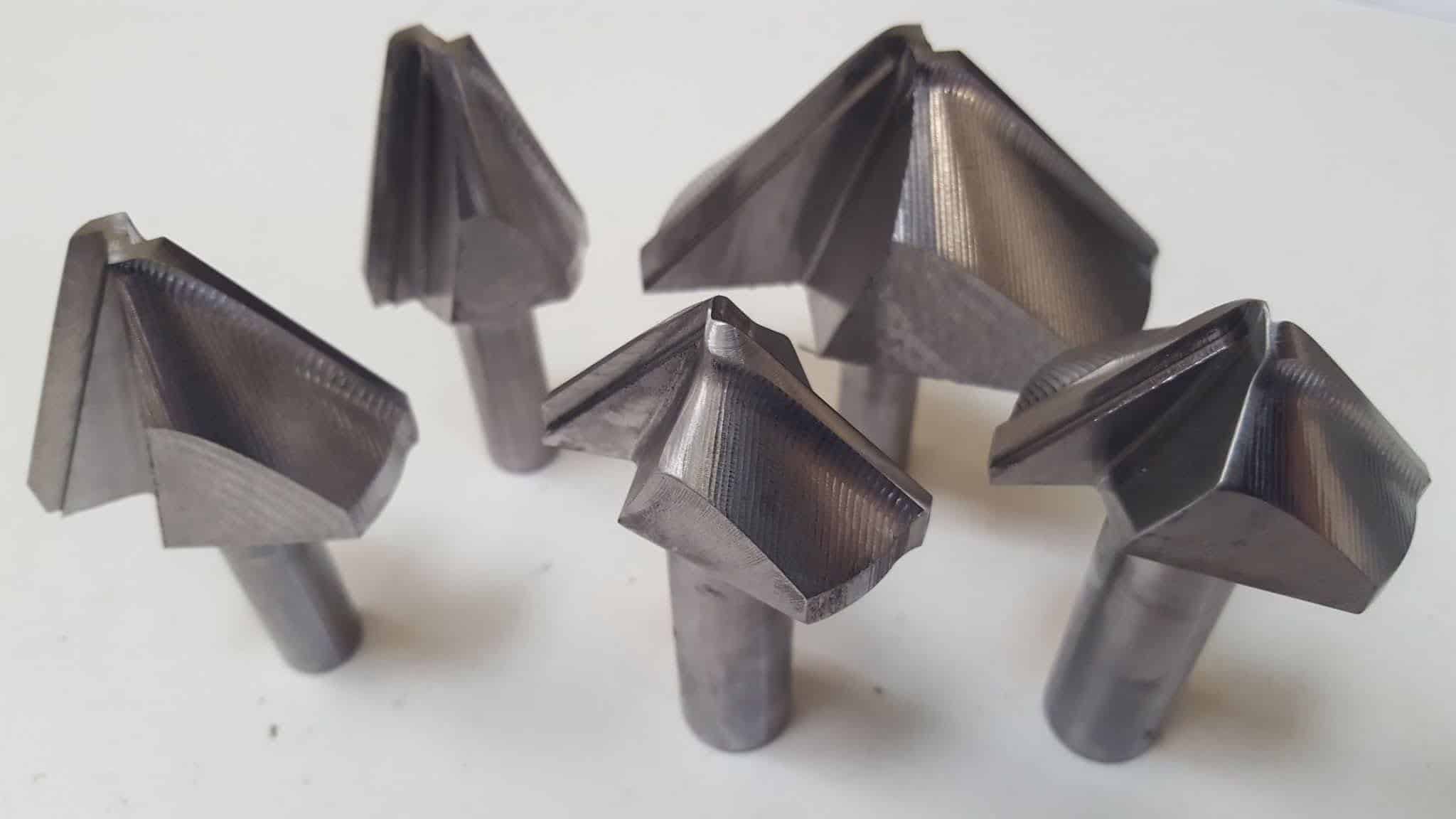 bespoke tooling