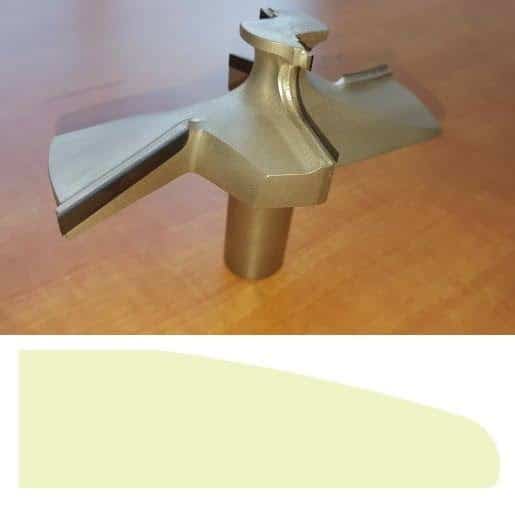 Bespoke Cutter