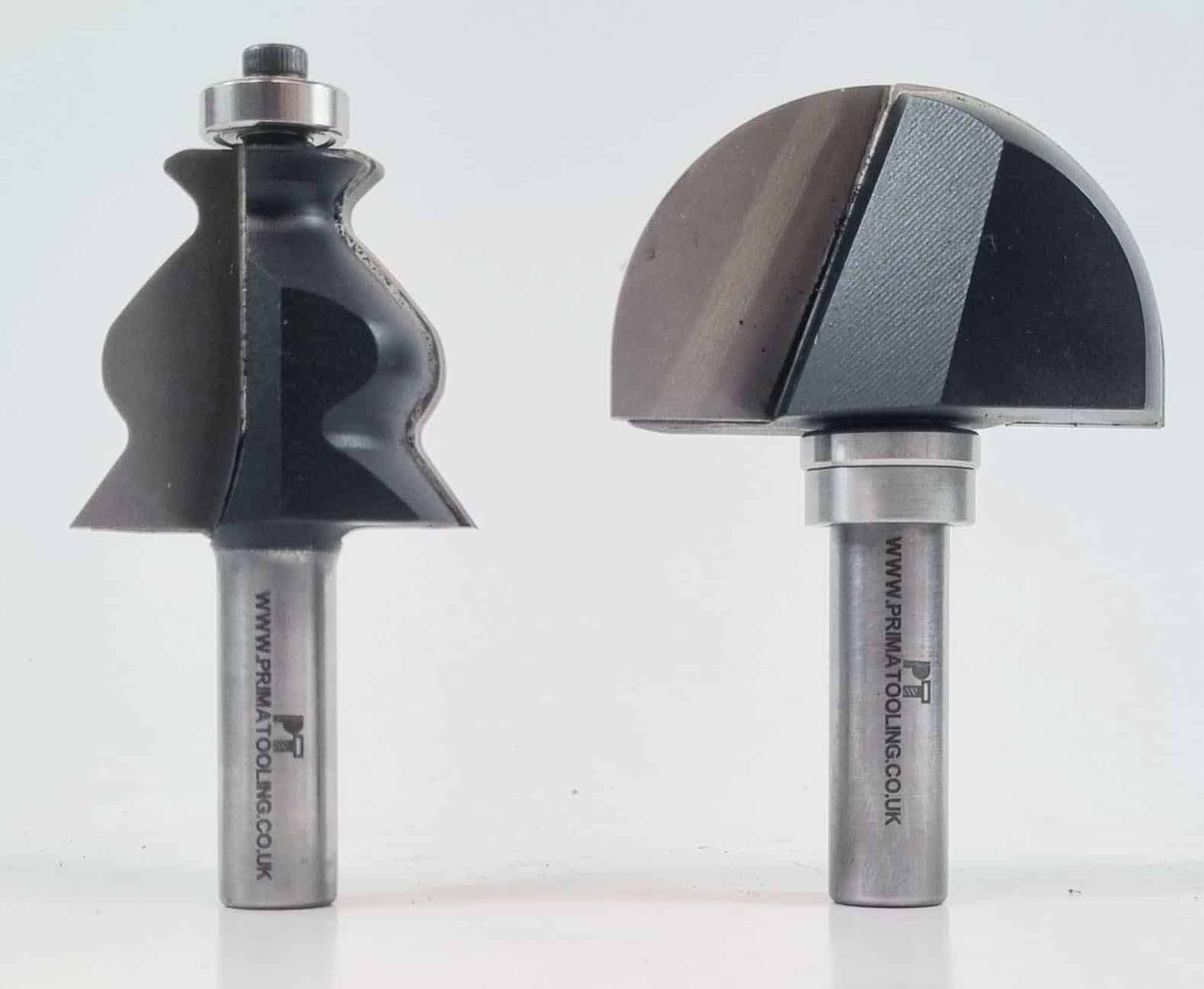 CNC Wood Tooling