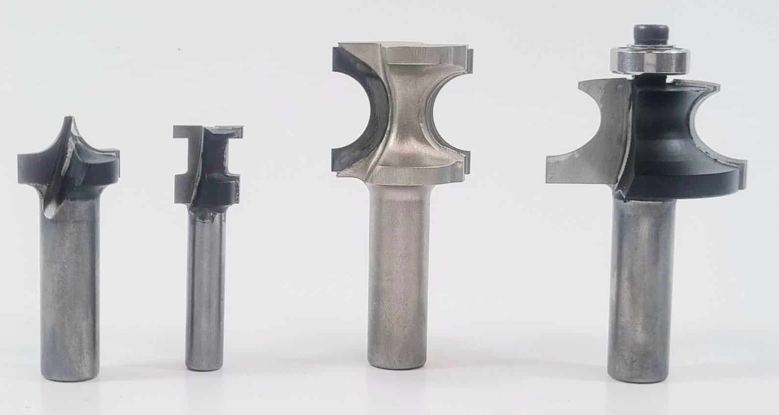 CNC Wood Tooling