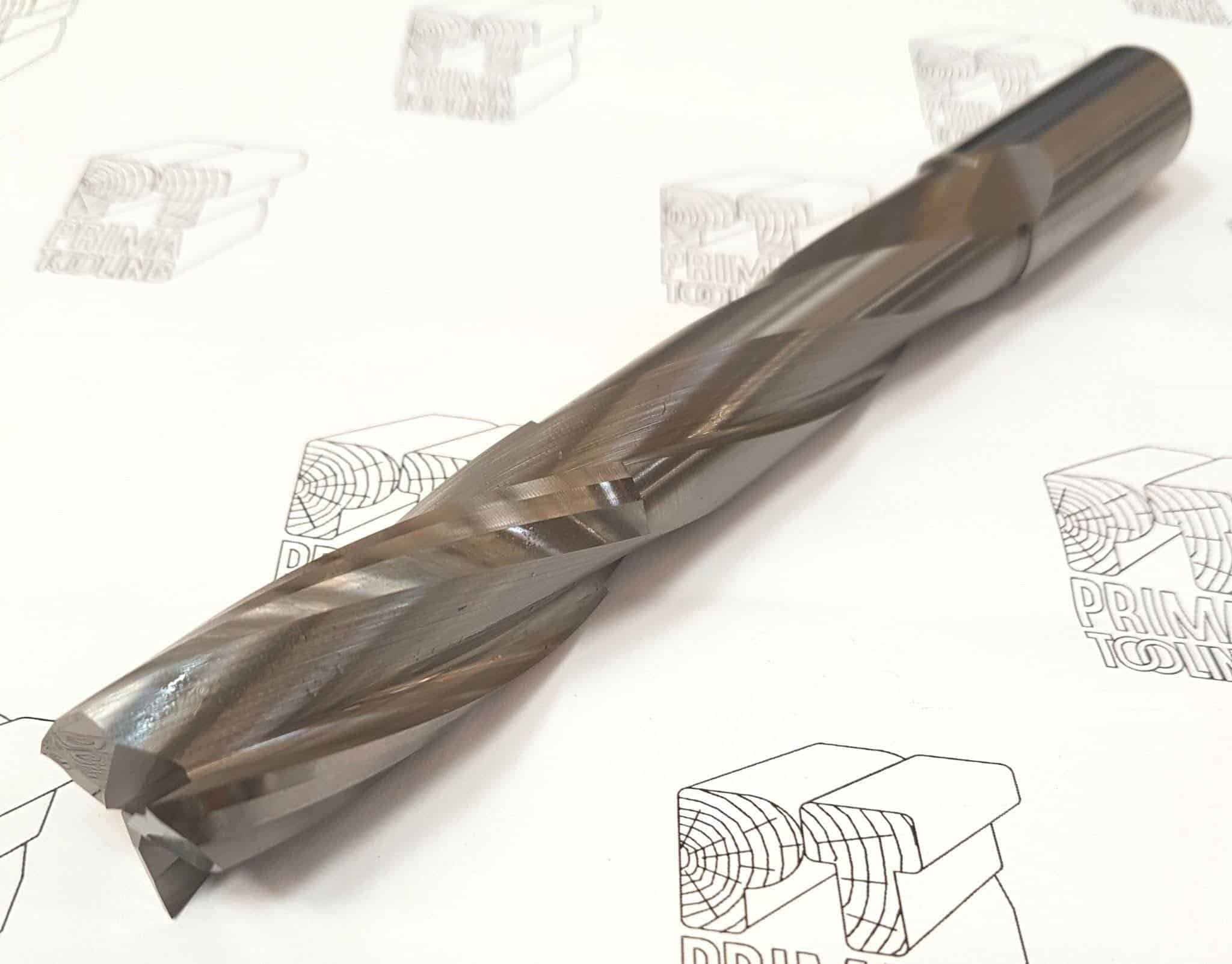 foam cutting tool