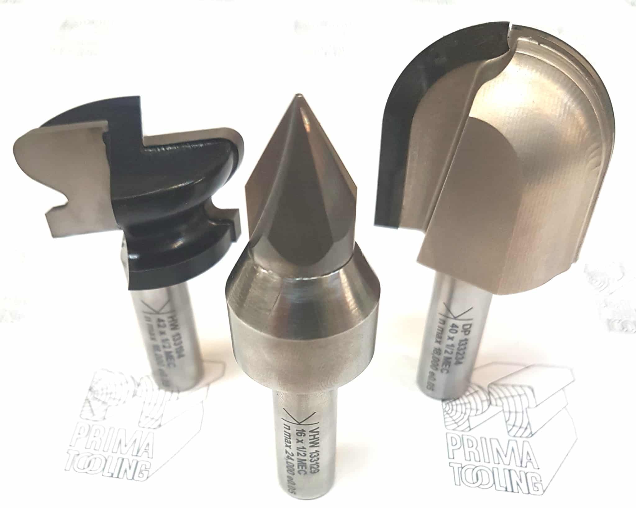 wood tooling