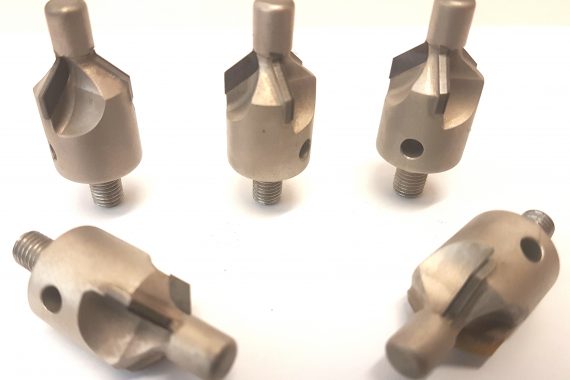 Counterbore drills