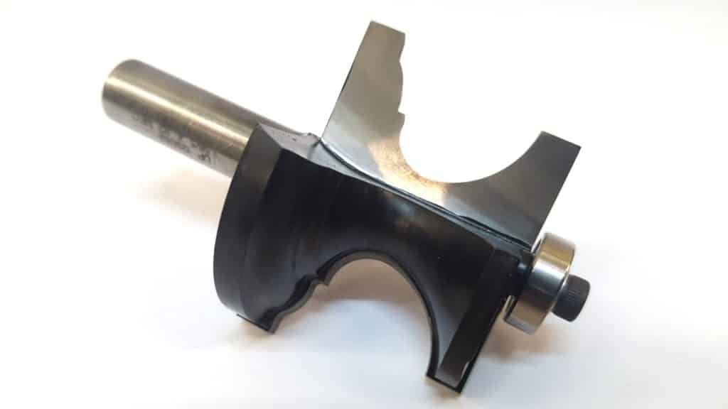 TCT Bespoke Router Cutter