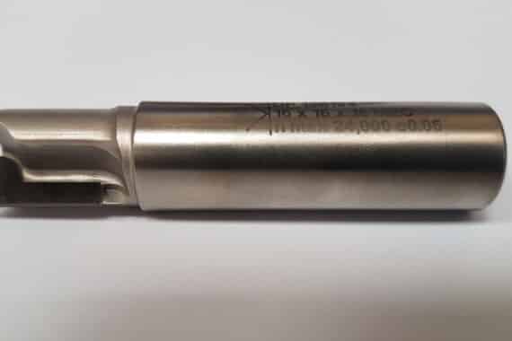 Straight Router Cutters
