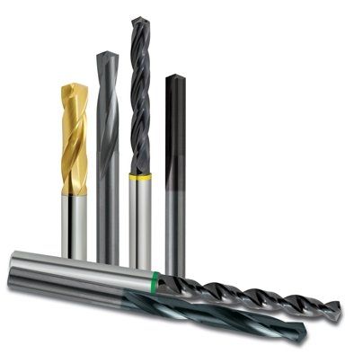 Sutton Tools End Mills