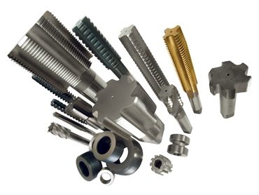 Sutton Tool special tooling