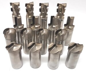 PCD tooling designed for kitchen cabinet, panel and door production