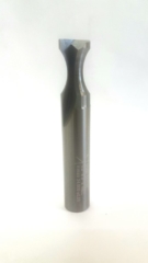Solid Carbide tooling