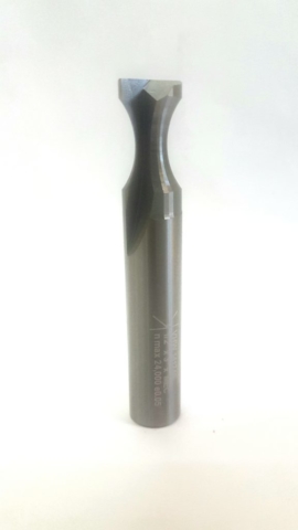Solid Carbide tooling