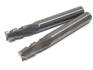 Solid Carbide Router for Trespa