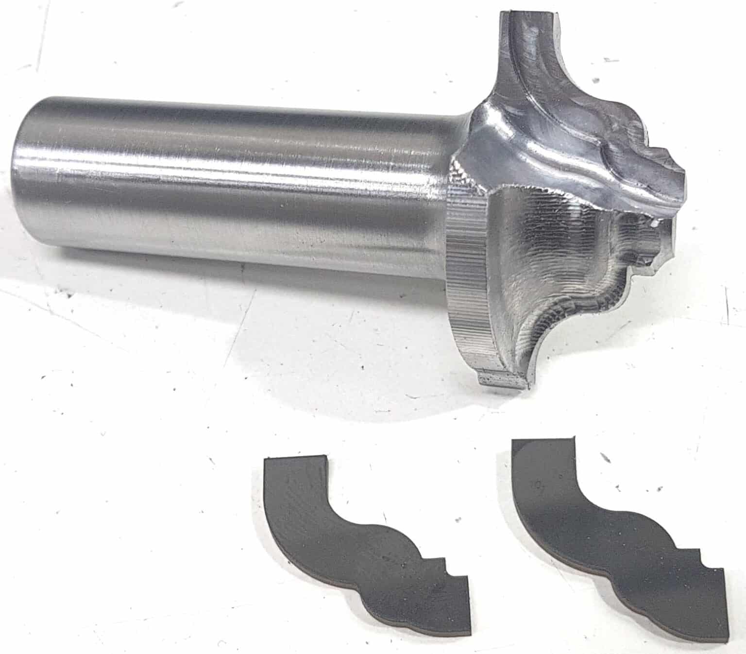 What is Polycrystalline Diamond PCD CNC Cutting Tools