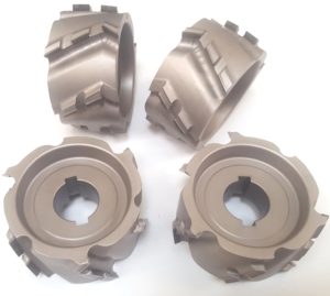 PCD Spindle Tooling