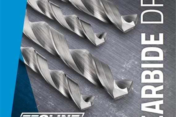 What’s The Difference Between Drill Bits and End Mills