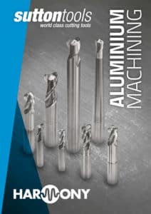 Engineering Tooling Aluminum Machining