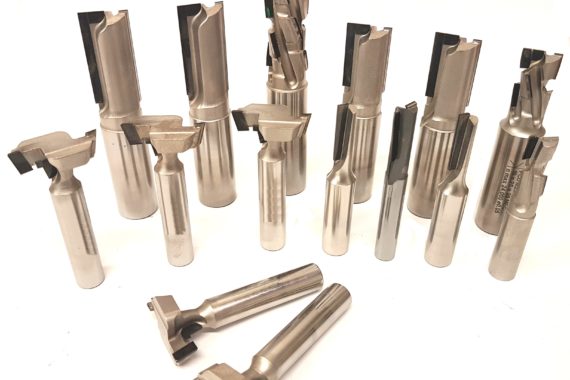 PCD Router tooling, CNC tooling, precision cnc tooling