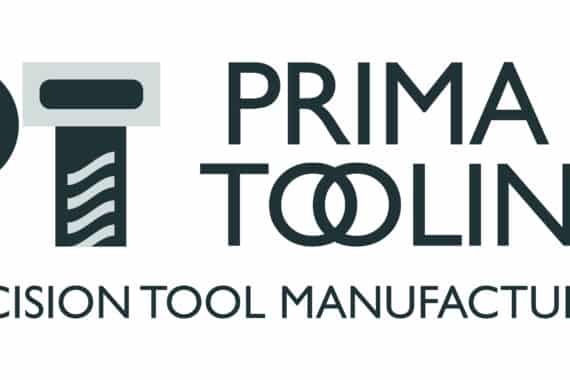 Prima Tooling Logo