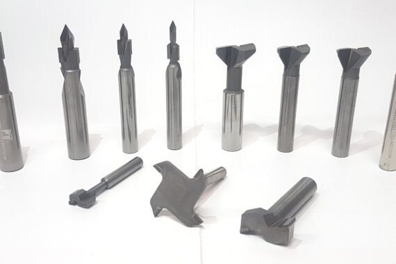 MACHINING SPECIALIST MATERIALS SUCH AS MMC’S