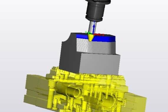 What is CNC Tooling