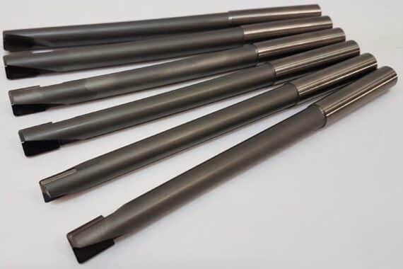 Our PCD Endmills High quality Milling tools