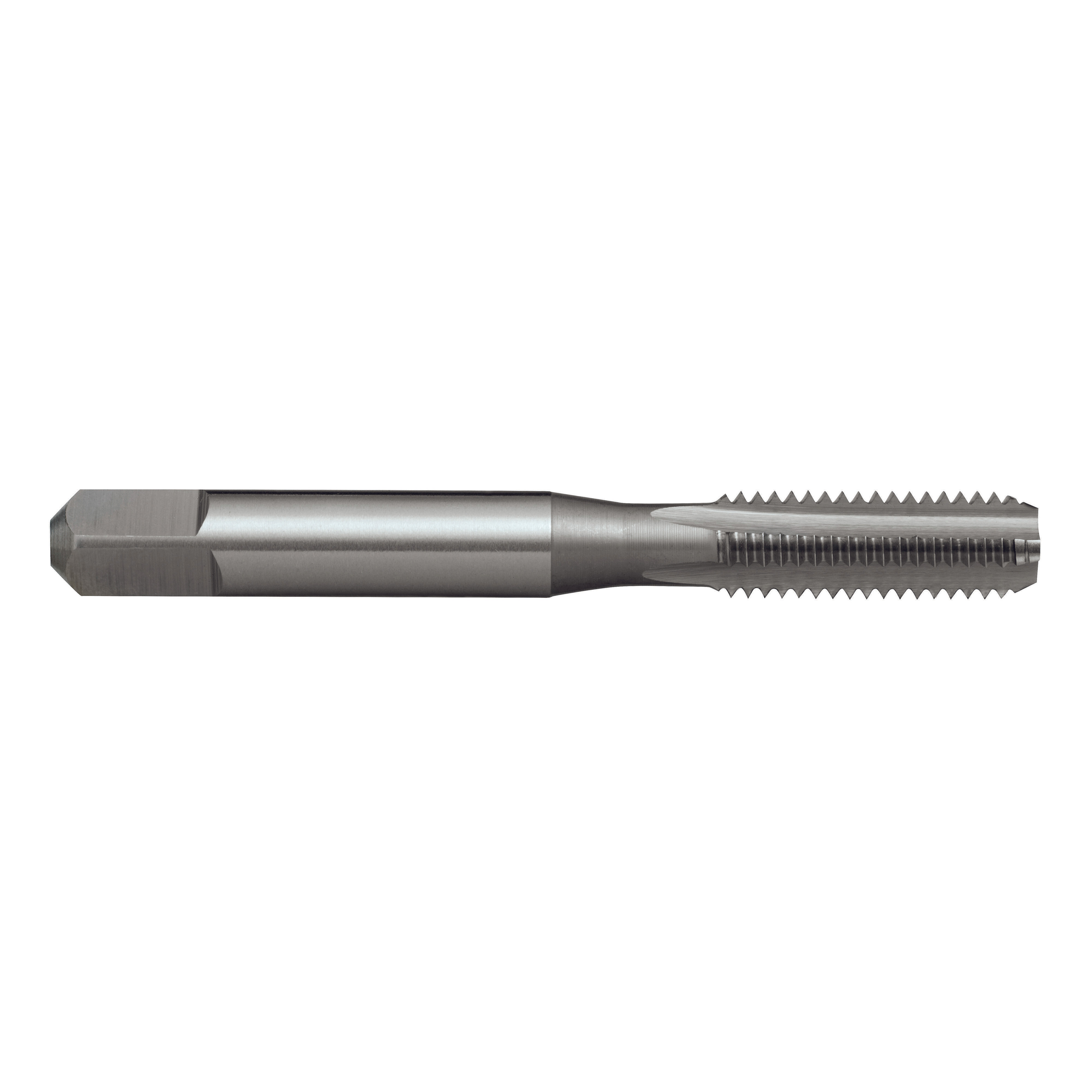 ISO TAP T386, Bottoming, metric, straight flute, N