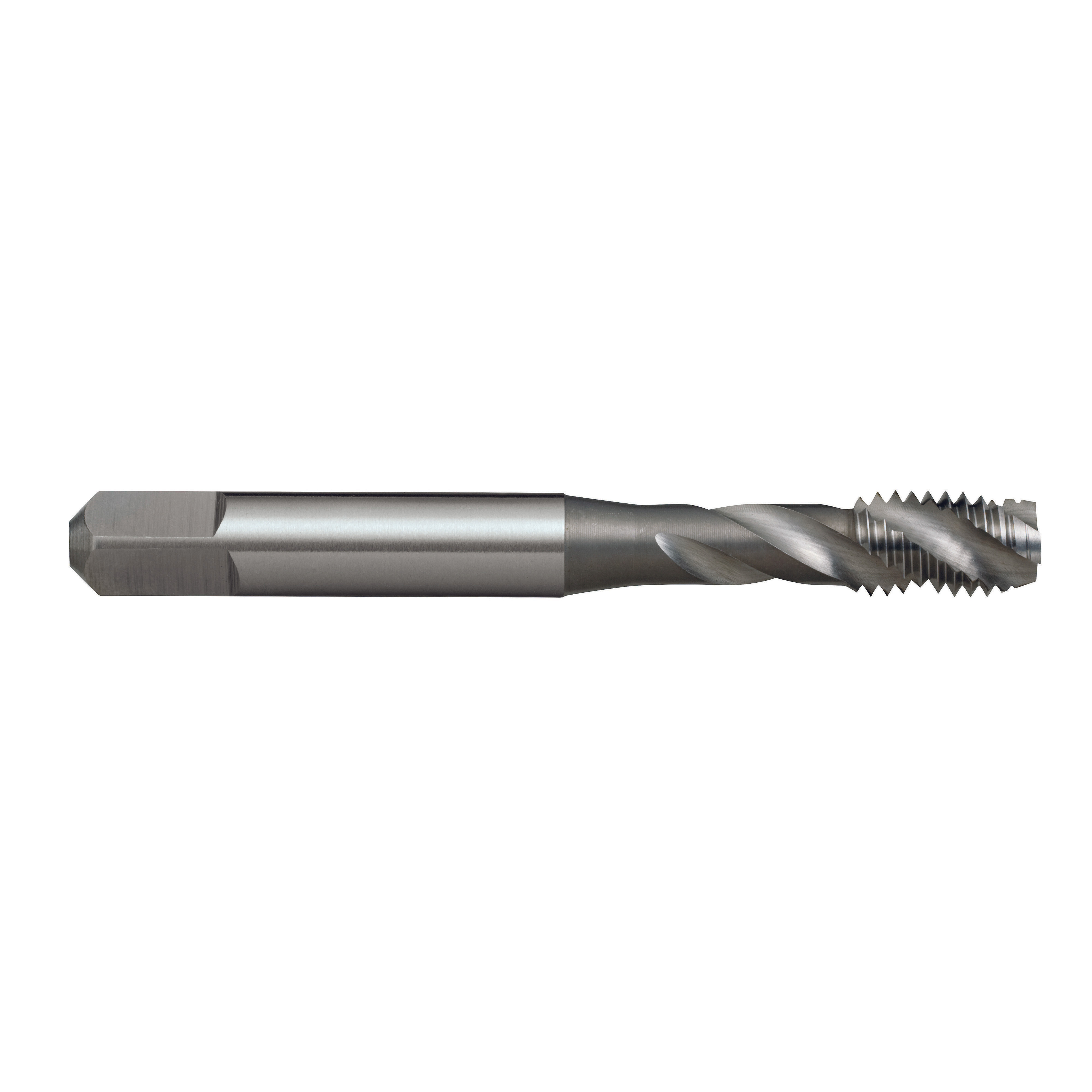 ISO TAP T409 Bottoming, metric fine, Spiral Flute, N HSSE Brt