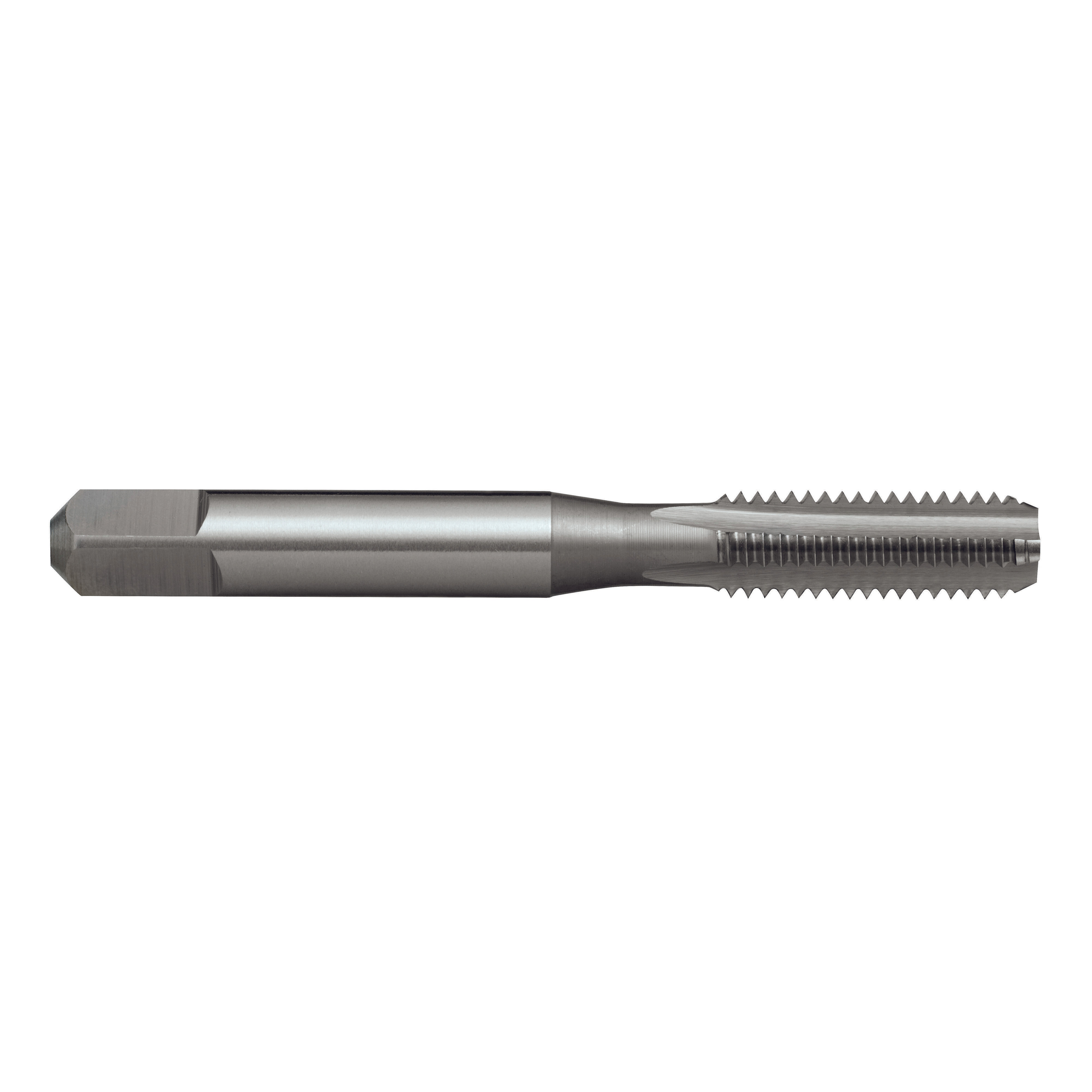 ISO TAP T453 Bottoming, BSW, straight flute, N, HSS, Brt