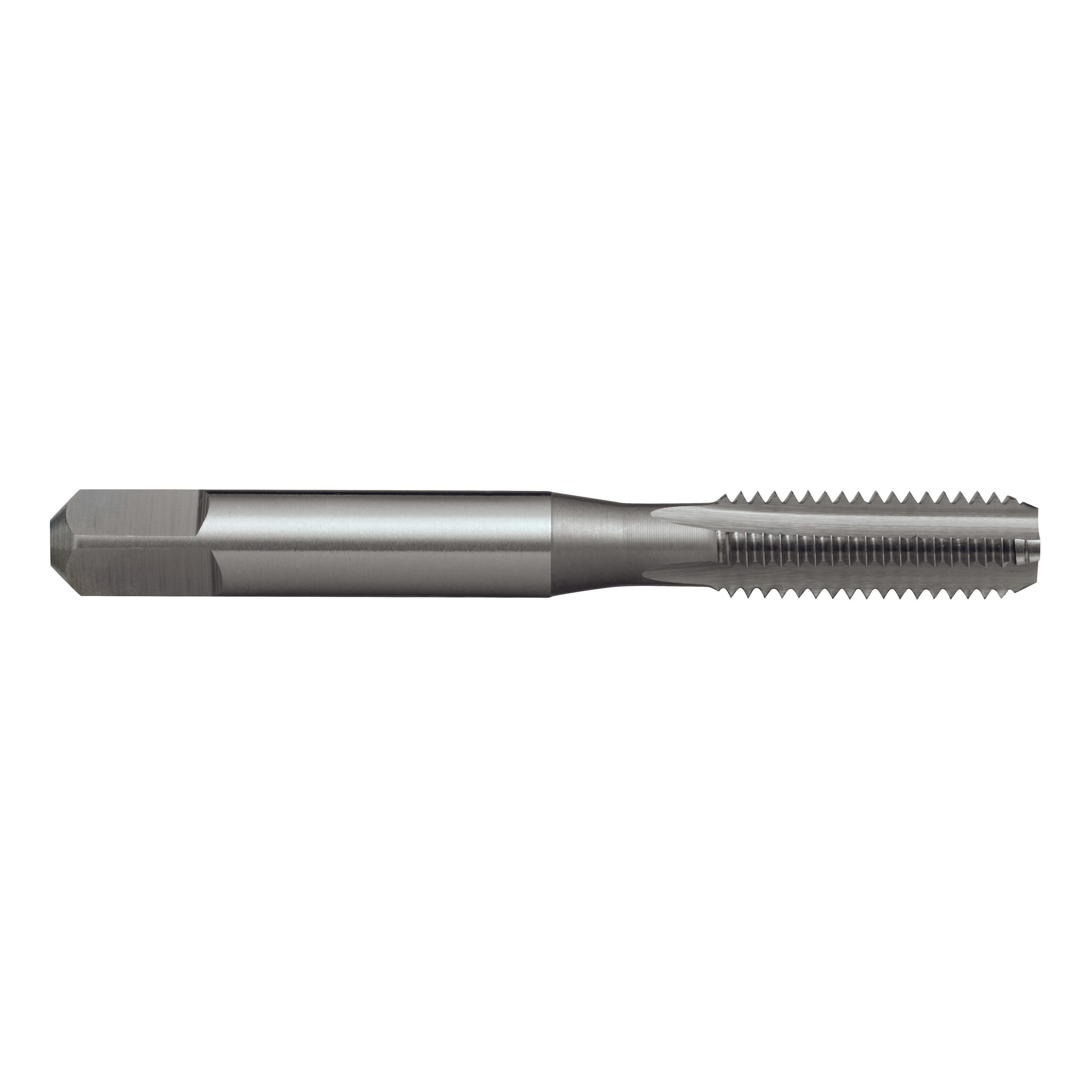 ISO TAP T490 Bottoming, UNEF, Stitching Tap, straight flute, N, HSS Brt