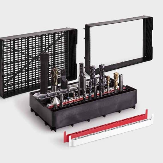 Tool Tray | Storage and Protection | Prima Tooling Ltd