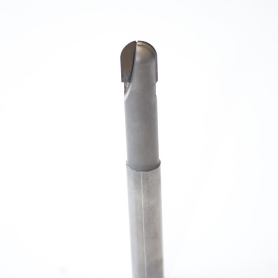 PCD Ball Nosed End Mill