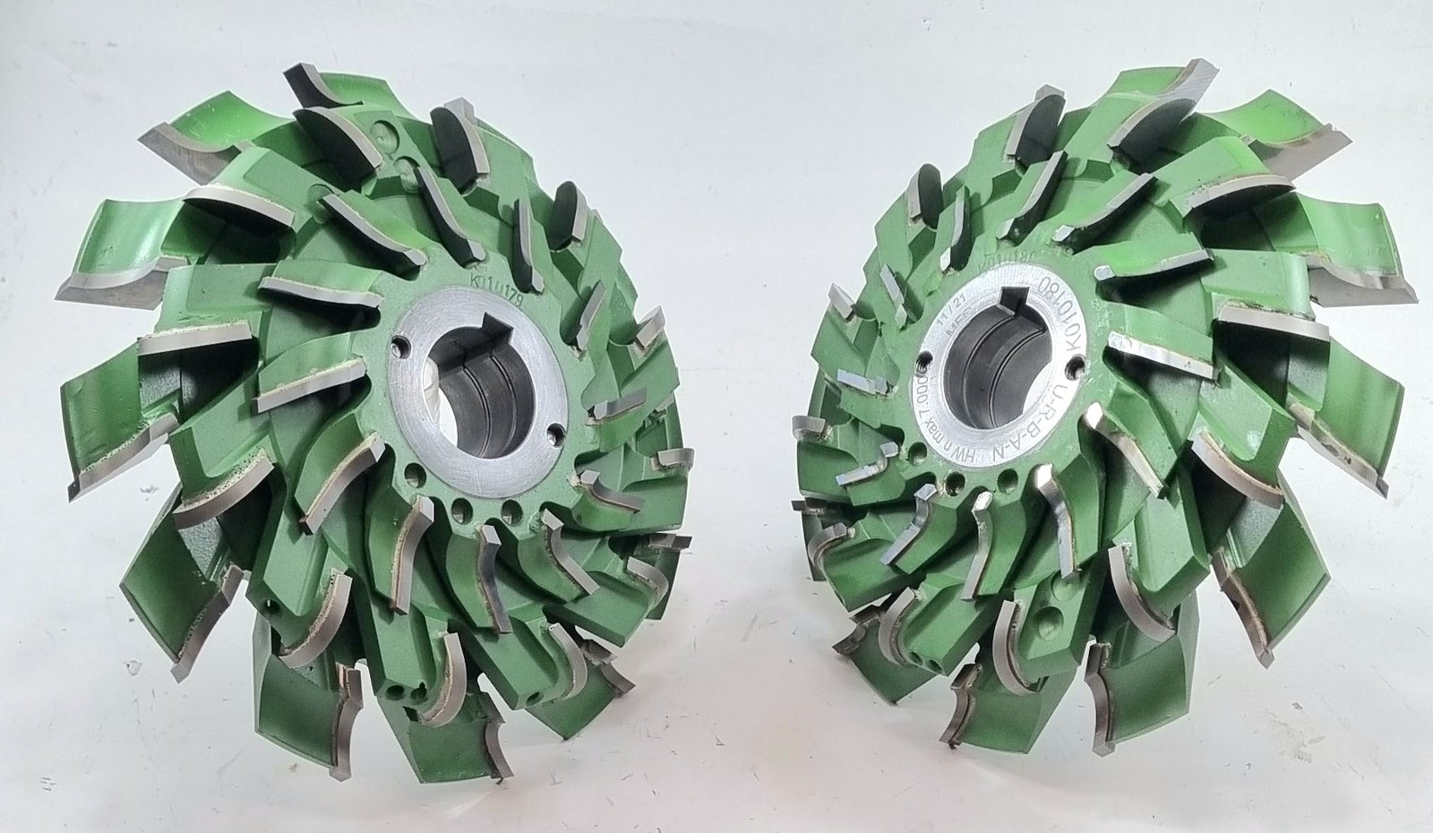 HSS 3 part profile cutter HSS 3 part profile cutter