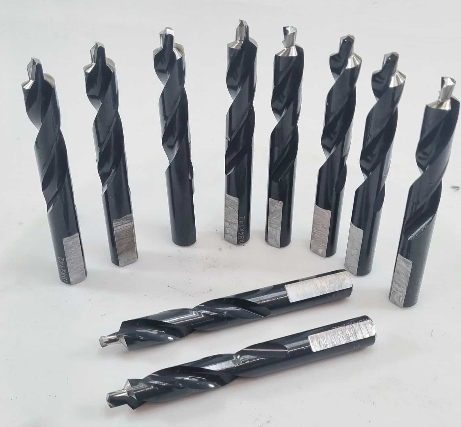 TCT Countersink Drills