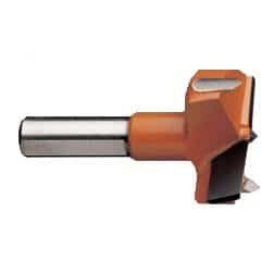 TCT drilling tools – hinge boring bits