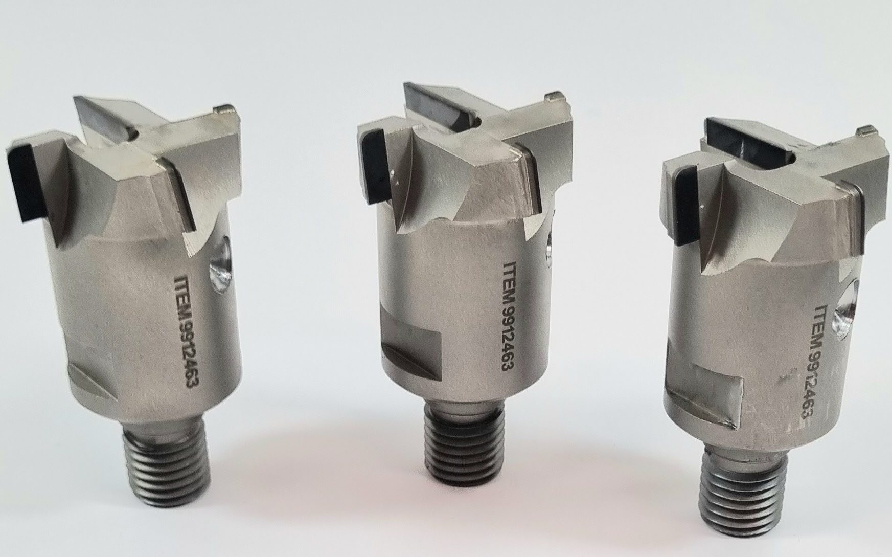 Bespoke Tooling