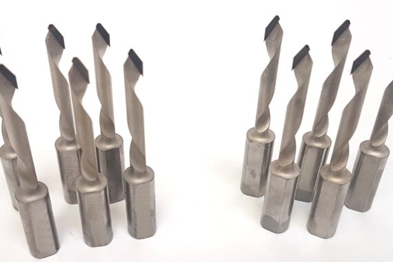 Boring Drills
