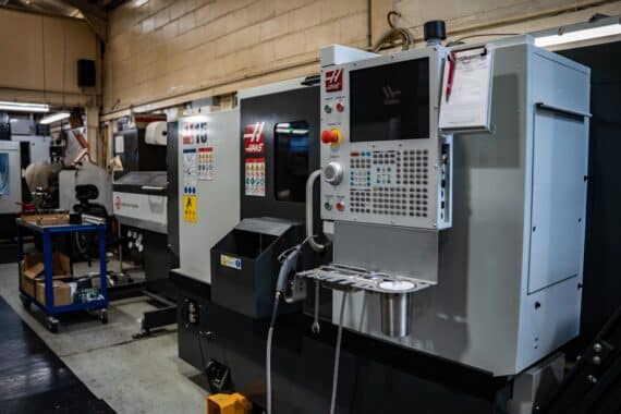 British Tool Manufacturing