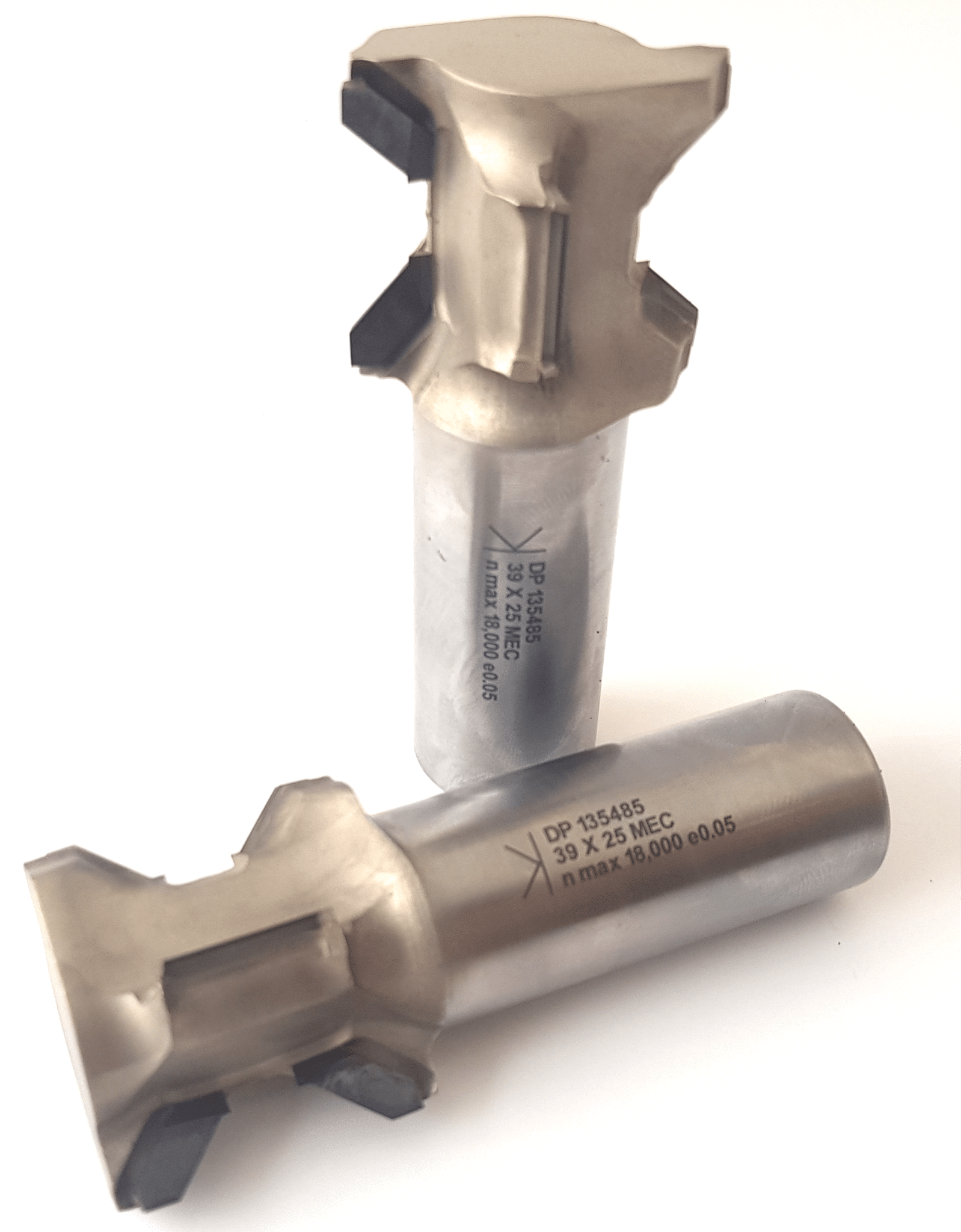 CNC Router Bits