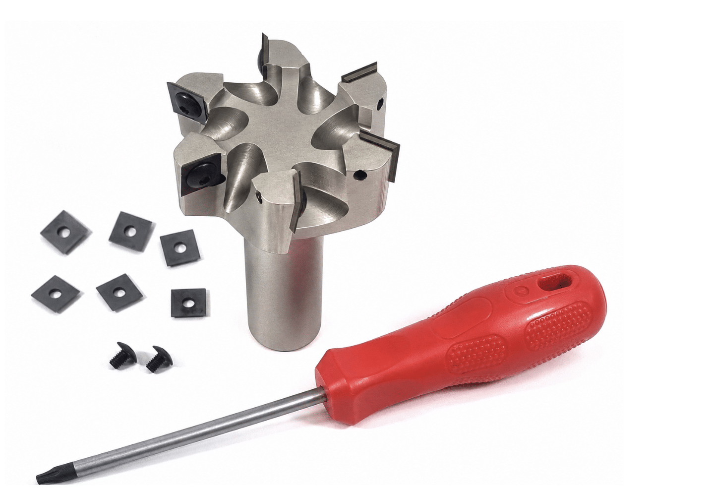 CNC Tool