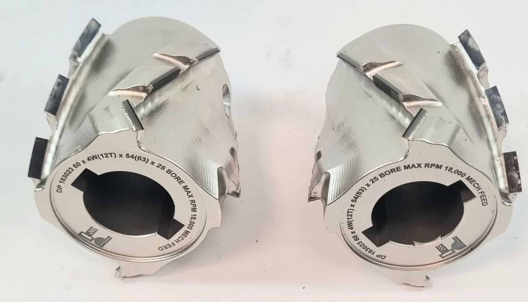CNC Tooling