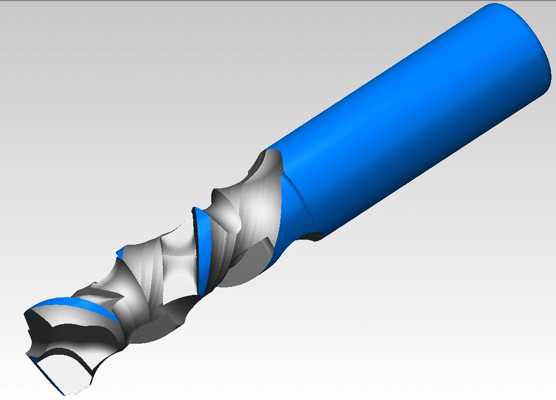 CNC Wood Tooling