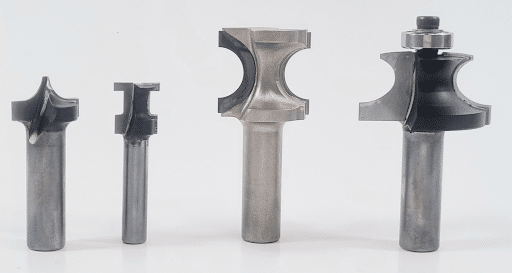 CNC Wood Tooling