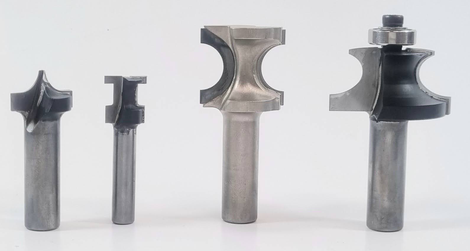 CNC cutter