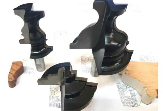 CNC cutters for wood