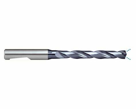 Breaking Down the Benefits of Carbide Drills in Industrial Applications