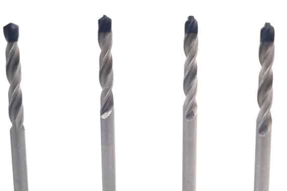 Carbide Drills